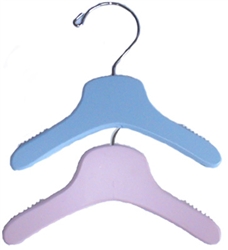 Hangers - Blue
