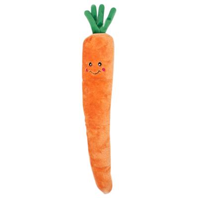 ZippyPaws Jigglerz Carrot