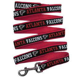 Atlanta Flacons Leash