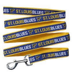 St. Louis Blues Leash