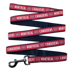 Montreal Canadiens Leash
