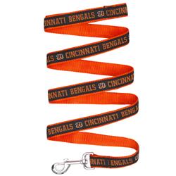 Cincinnati Bengals Leash