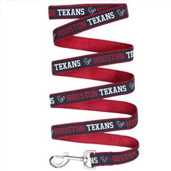 Houston Texans Leash