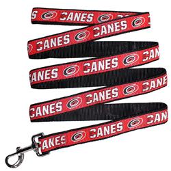 Carolina Hurricanes Leash