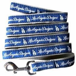Los Angeles Dodgers Leash
