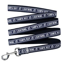 Tampa Bay Lightning Dog Leash