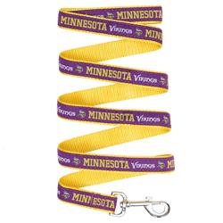 Minnesota Vikings Leash