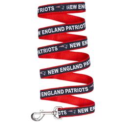 New England Patriots Leash