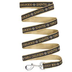 New Orleans Saints Leash