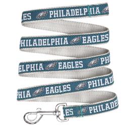 Philadelphia Eagles Leash