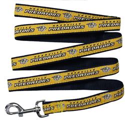 Nashville Predators Leash