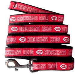 Cincinnati Reds Leash