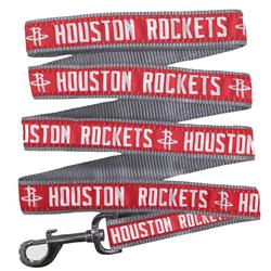 Houston Rockets Leash