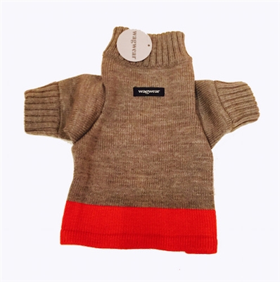 Merino Wool Sweater