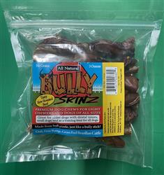 3 Ounce Bully Skinz