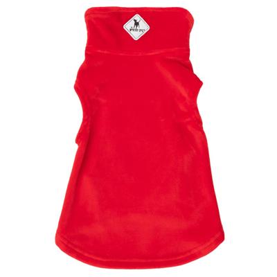 Red Brighton Cozy Fleece Pullover