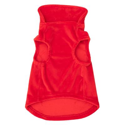 Red Brighton Cozy Fleece Pullover