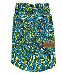 Tribal Camp Dog Shirt