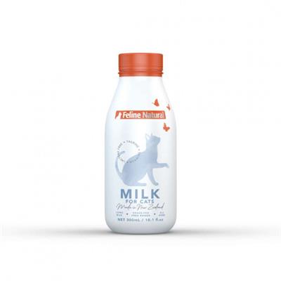K9 Naturals Dog Gf Milk 300Ml