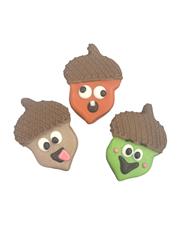 Corney Faces - Tray of 12