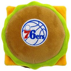 76ers Hamburger Toy