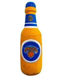 New York Knicks Bottle Toy