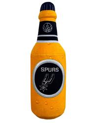 San Antonio Spurs Bottle Toy