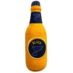 St. Louis Blues Bottle Toy
