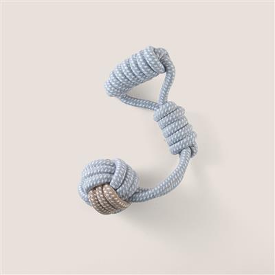 NANDOG DESIGN ROPE TOY - HANDLE