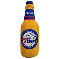 76ers Bottle Toy