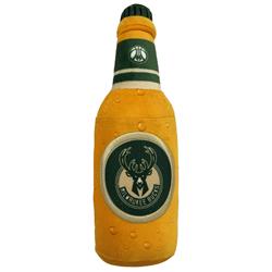 Milwaukee Bucks Bottle Toy