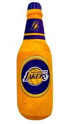 LA Lakers Bottle Toy