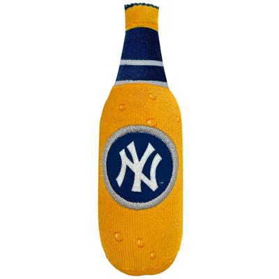 New York Yankees 3 pc Cat Nip Toy Set