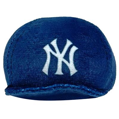 New York Yankees 3 pc Cat Nip Toy Set