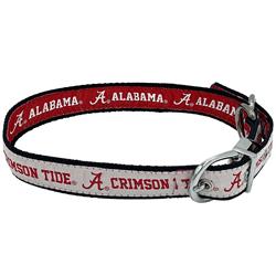 Alabama Reversible Collar