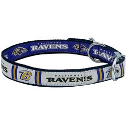 Baltimore Ravens Reversible Collar
