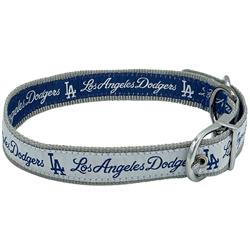 Los Angeles Dodgers Reversible Collar