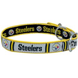 Pittsburgh Steelers Reversible Collar