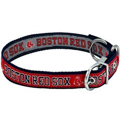 Boston Red Sox Reversible Collar