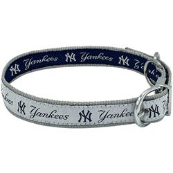 New York Yankees Reversible Collar