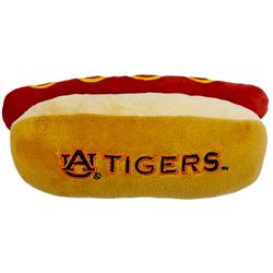Auburn Hot Dog Toy