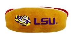 LSU Hot Dog Toy