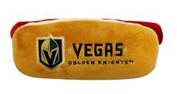 Las Vegas Golden Knights Hot Dog Toy