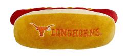 Texas Hot Dog Toy