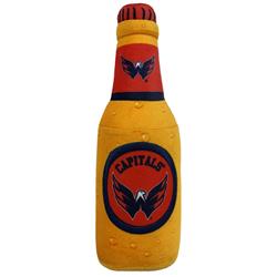 Washington Capitals Bottle Toy