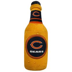 Chicago Bears Bottle Toy