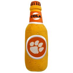Clemson Bottle Toy