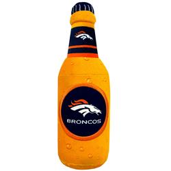 Denver Broncos Bottle Toy