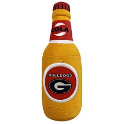 Georgia Bottle Toy