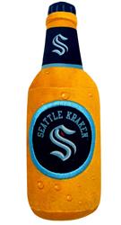 Seattle Kraken Bottle Toy